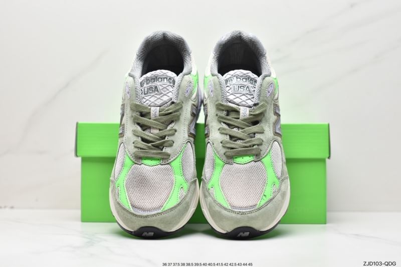 New Balance Sneakers